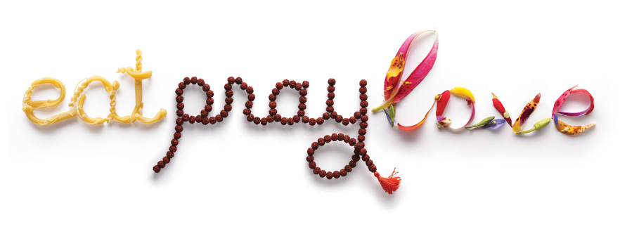 Image result for eat pray love quotes india