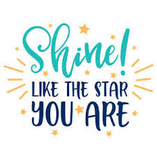 Shine like a star — Steemit